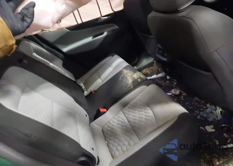 2018 Chevrolet Equinox Ls из США, поврежденный, VIN 2GNAXHEV8J6225026